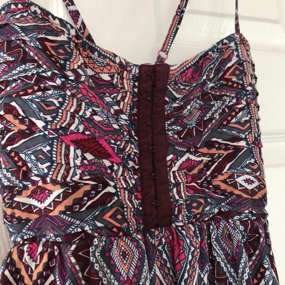 Women’s Billabong summer dress - Picture 2 of 2